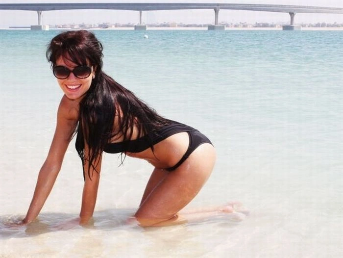 Дівчата з соціальних мереж (100 фото) – фото 36