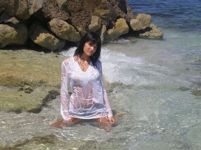 Дівчата з соціальних мереж (100 фото) – фото 37