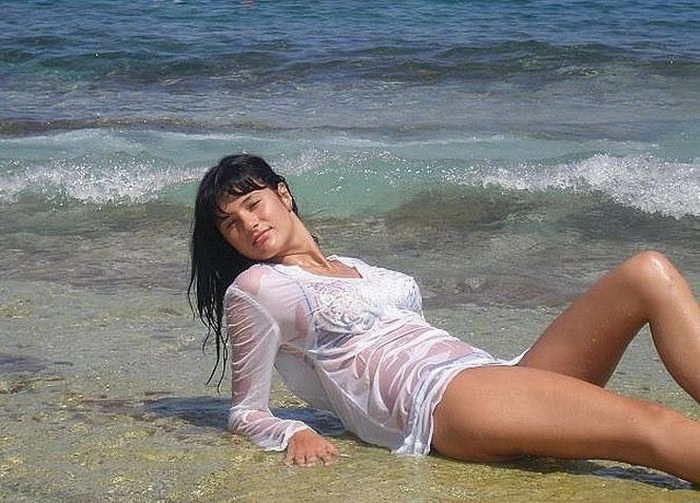 Дівчата з соціальних мереж (100 фото) – фото 38