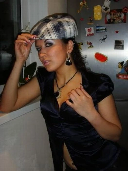 Дівчата з соціальних мереж (100 фото) – фото 41