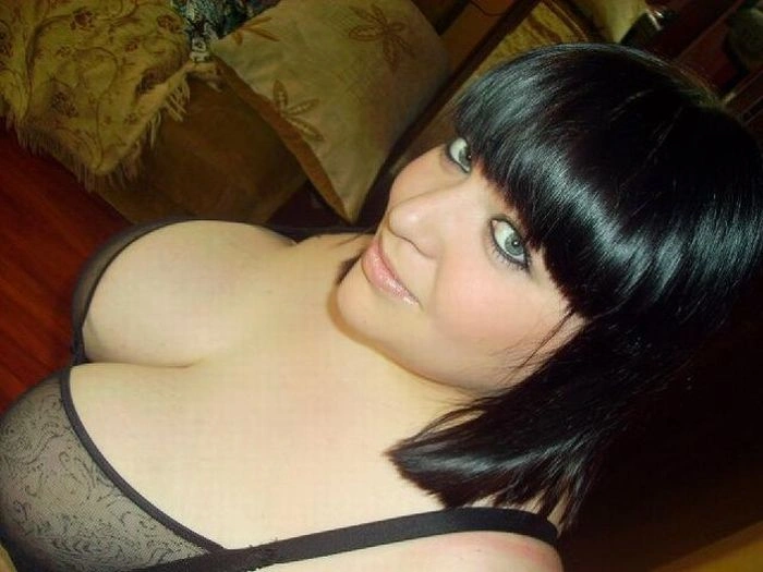 Дівчата з соціальних мереж (100 фото) – фото 44