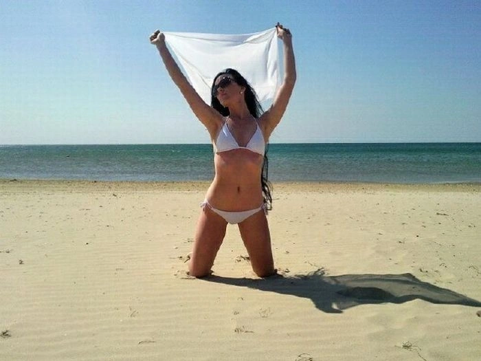 Дівчата з соціальних мереж (100 фото) – фото 45