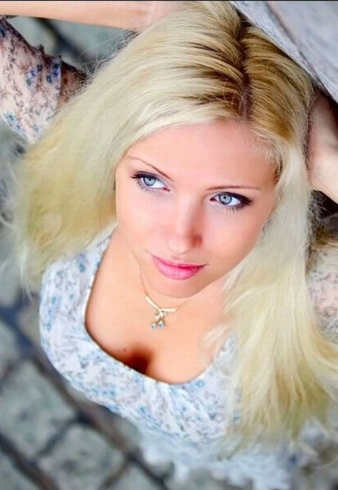 Дівчата з соціальних мереж (100 фото) – фото 47