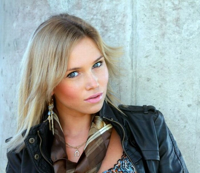 Дівчата з соціальних мереж (100 фото) – фото 54