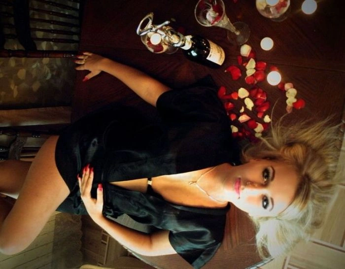 Дівчата з соціальних мереж (100 фото) – фото 58