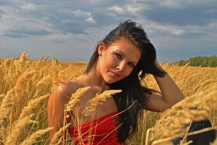 Дівчата з соціальних мереж (100 фото) – фото 60