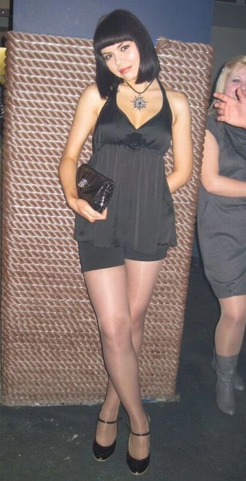 Дівчата з соціальних мереж (100 фото) – фото 62