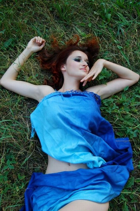 Дівчата з соціальних мереж (100 фото) – фото 65