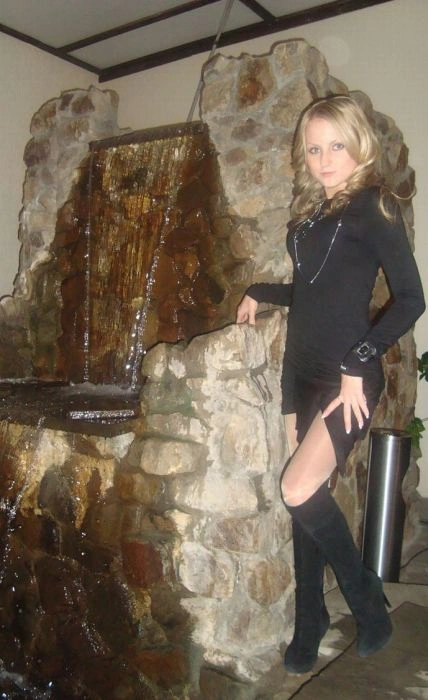 Дівчата з соціальних мереж (100 фото) – фото 73