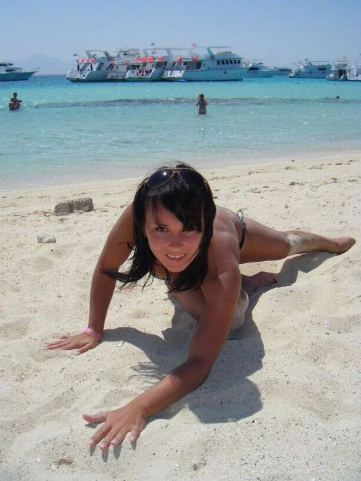 Дівчата з соціальних мереж (100 фото) – фото 77