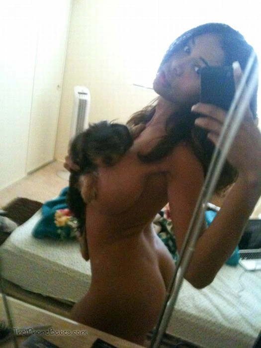 Дівчата, які фотографують свою задницю (55 фото) – фото 34