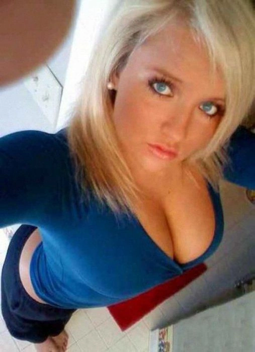 Чудові вирізи (45 фото) – фото 36