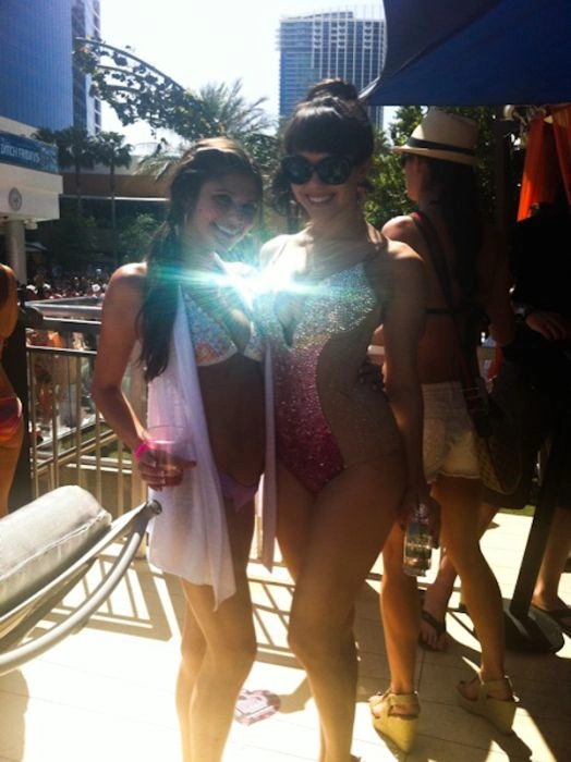 Клер Сінклер стала Міс Плейбой 2011 року (29 фото) – фото 1