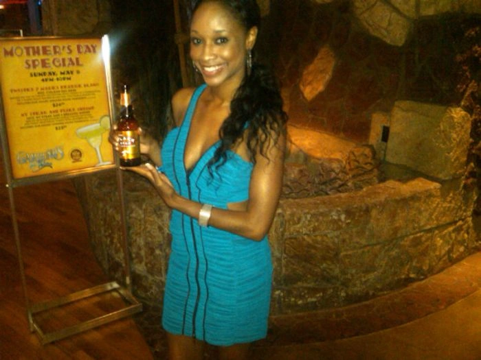 Клер Сінклер стала Міс Плейбой 2011 року (29 фото) – фото 3