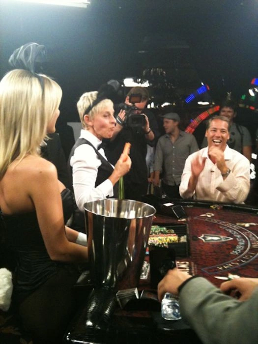 Клер Сінклер стала Міс Плейбой 2011 року (29 фото) – фото 5