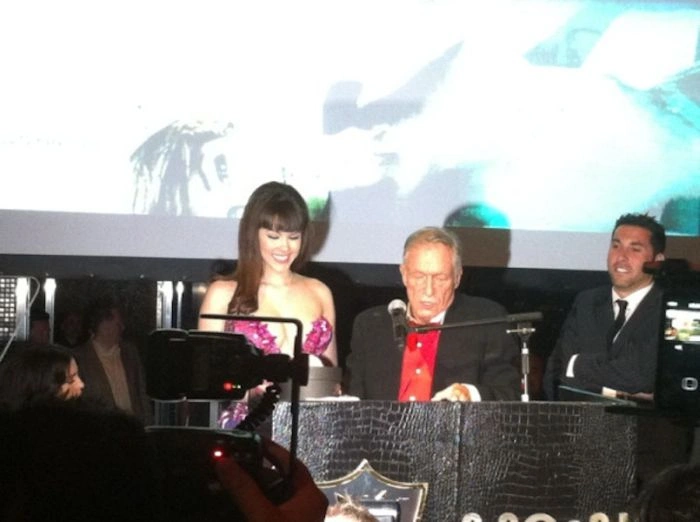 Клер Сінклер стала Міс Плейбой 2011 року (29 фото) – фото 6