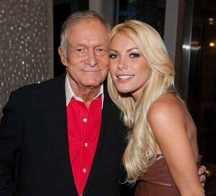 Клер Сінклер стала Міс Плейбой 2011 року (29 фото) – фото 19