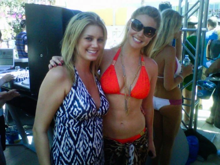 Клер Сінклер стала Міс Плейбой 2011 року (29 фото) – фото 27