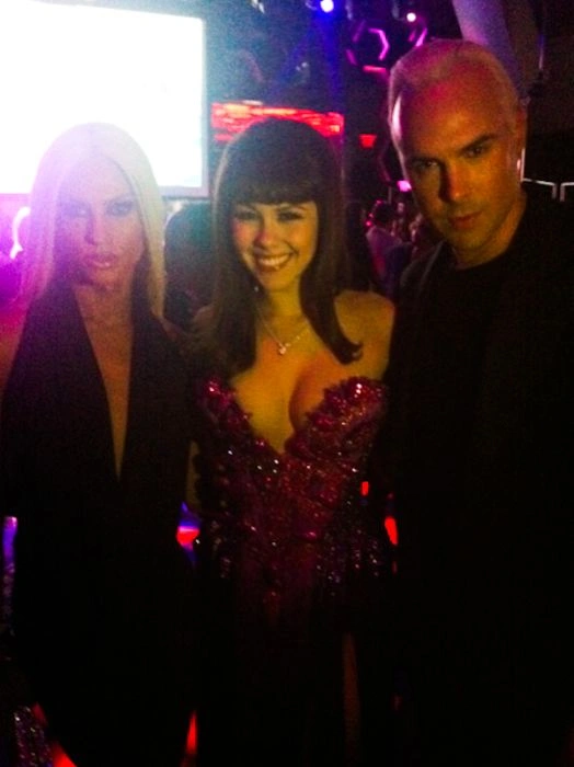 Клер Сінклер стала Міс Плейбой 2011 року (29 фото) – фото 29