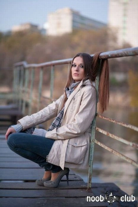 Дівчата, що грають у World of Warcraft (90 фото) – фото 9