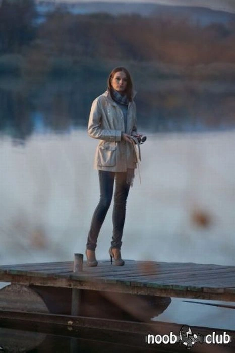 Дівчата, що грають у World of Warcraft (90 фото) – фото 11