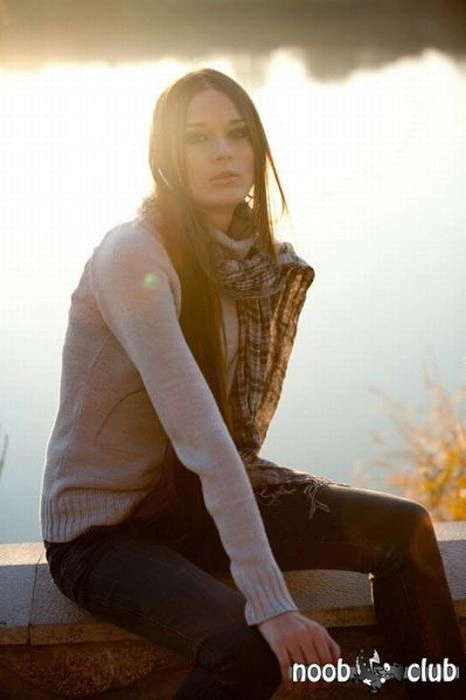 Дівчата, що грають у World of Warcraft (90 фото) – фото 13