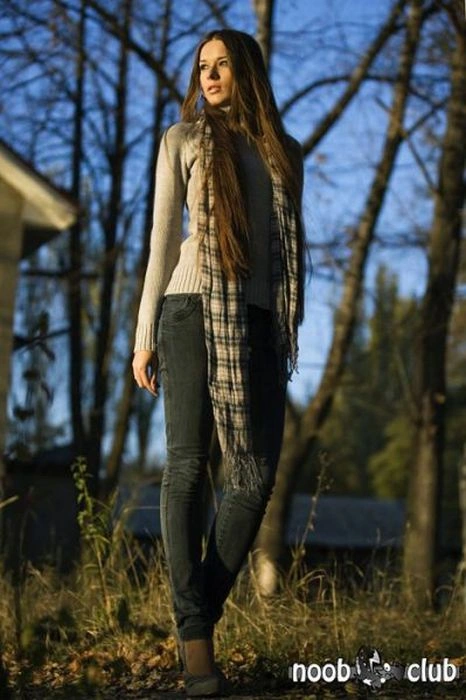 Дівчата, що грають у World of Warcraft (90 фото) – фото 16