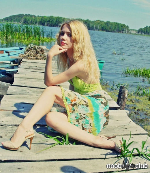 Дівчата, що грають у World of Warcraft (90 фото) – фото 21