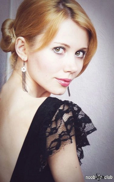 Дівчата, що грають у World of Warcraft (90 фото) – фото 24