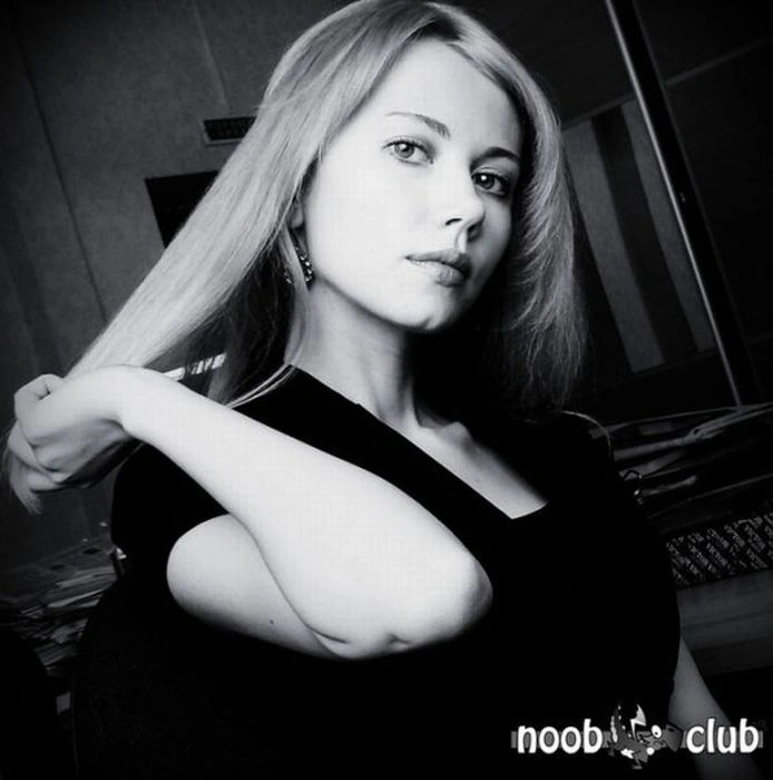 Дівчата, що грають у World of Warcraft (90 фото) – фото 25