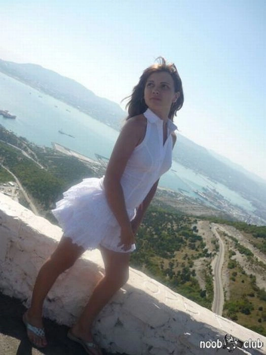 Дівчата, що грають у World of Warcraft (90 фото) – фото 33