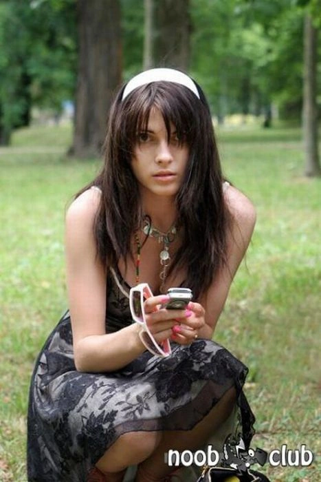 Дівчата, що грають у World of Warcraft (90 фото) – фото 35