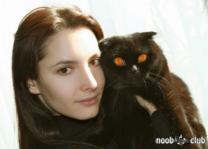 Дівчата, що грають у World of Warcraft (90 фото) – фото 39