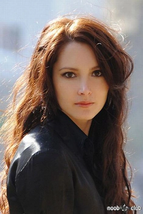 Дівчата, що грають у World of Warcraft (90 фото) – фото 42