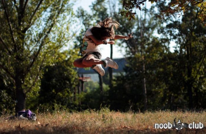 Дівчата, що грають у World of Warcraft (90 фото) – фото 45