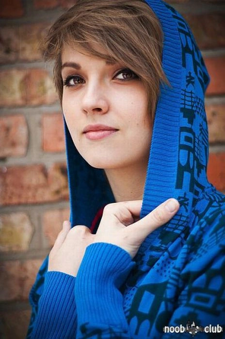 Дівчата, що грають у World of Warcraft (90 фото) – фото 54