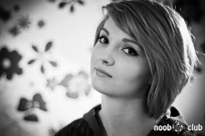 Дівчата, що грають у World of Warcraft (90 фото) – фото 55