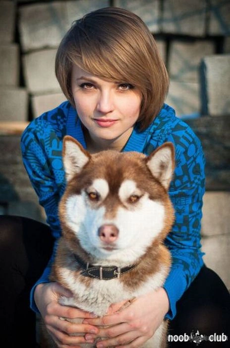 Дівчата, що грають у World of Warcraft (90 фото) – фото 56