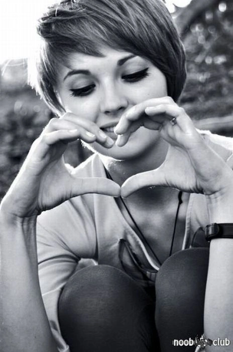 Дівчата, що грають у World of Warcraft (90 фото) – фото 57