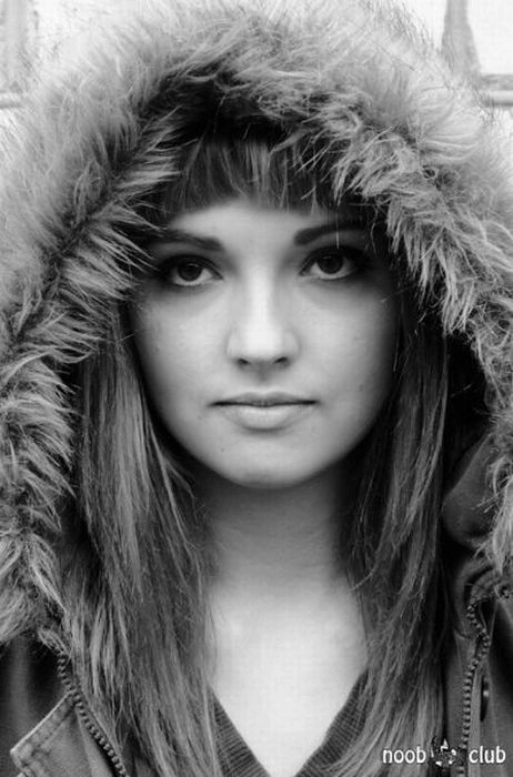 Дівчата, що грають у World of Warcraft (90 фото) – фото 58