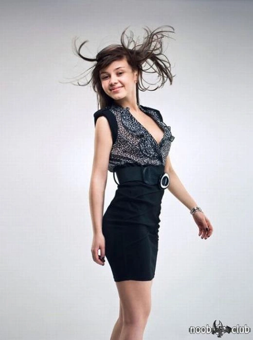 Дівчата, що грають у World of Warcraft (90 фото) – фото 60