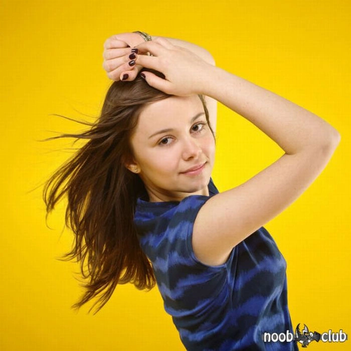 Дівчата, що грають у World of Warcraft (90 фото) – фото 61