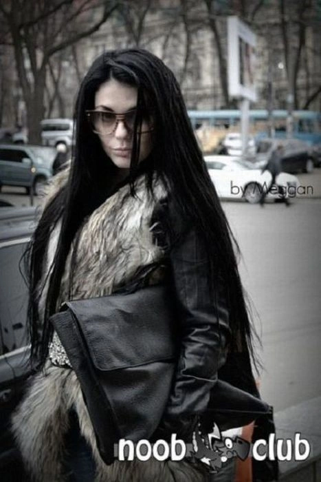 Дівчата, що грають у World of Warcraft (90 фото) – фото 66