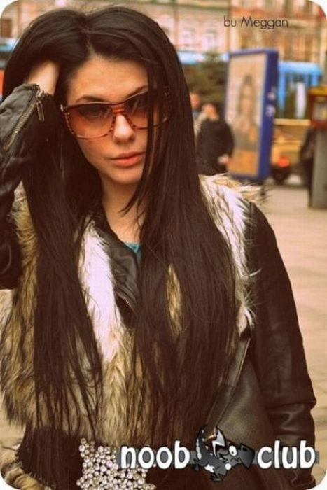 Дівчата, що грають у World of Warcraft (90 фото) – фото 67