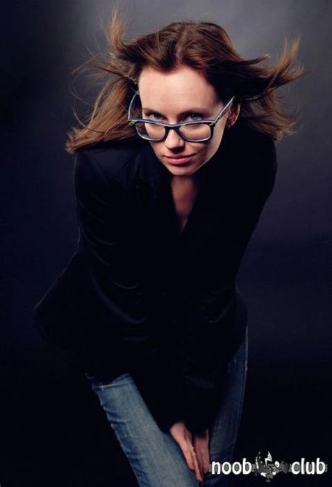 Дівчата, що грають у World of Warcraft (90 фото) – фото 72