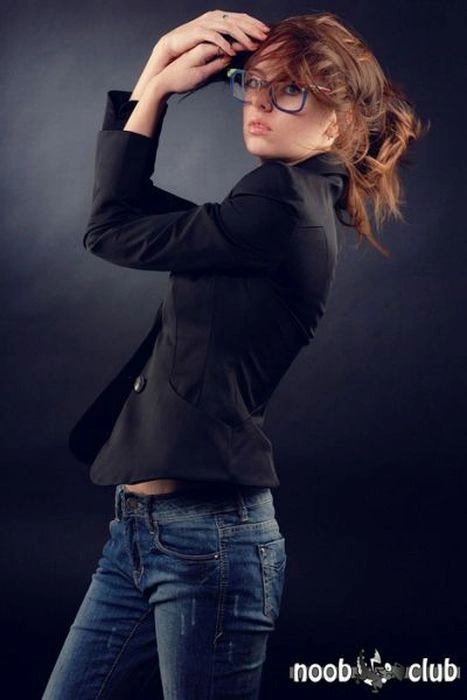 Дівчата, що грають у World of Warcraft (90 фото) – фото 73