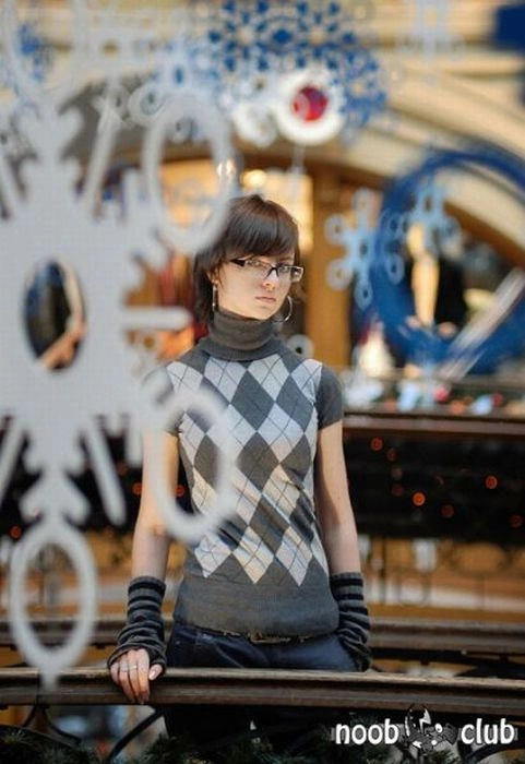 Дівчата, що грають у World of Warcraft (90 фото) – фото 74