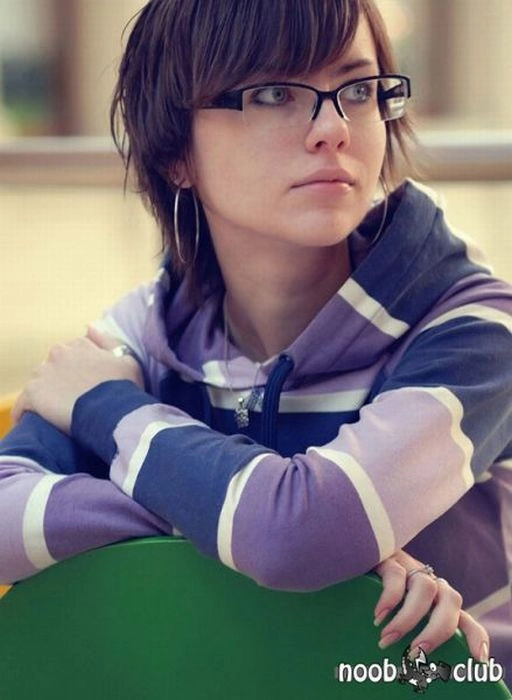 Дівчата, що грають у World of Warcraft (90 фото) – фото 75