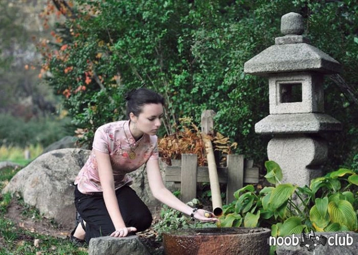 Дівчата, що грають у World of Warcraft (90 фото) – фото 76