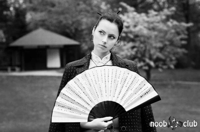 Дівчата, що грають у World of Warcraft (90 фото) – фото 77